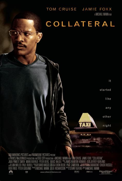 collateral 2004 imdb.